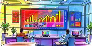 Productividad Elevada: El Secreto del Control Estratégico