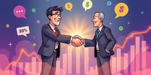 Habilidades blandas para finanzas: Negocia y comunica mejor