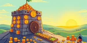 Convierte tus Finanzas en una Fortaleza