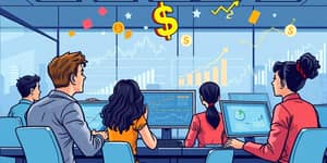 Decisiones Fundamentadas: El Soporte del Control Financiero