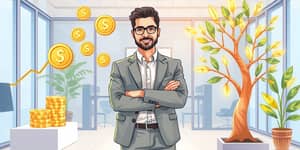 El valor de tu marca personal en finanzas