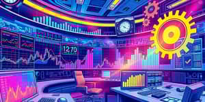 Ingeniería Financiera: Diseñando el Éxito con Control