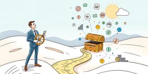 La Ruta del Beneficio: Guía de Control para la Ganancia