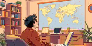 Geopolítica y tu cartera: Impacto global, estrategia local