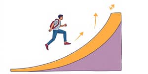 La curva de aprendizaje financiero: Mejora continua