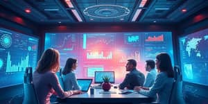 Estrategias de Gobernanza para Tiempos Inciertos