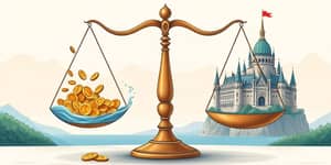 El Rol de la Liquidez en tu Cartera: ¿Demasiado o Demasiado Poco?