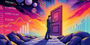 Estrategias de salida para inversores: Vende oportunamente