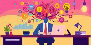 La Mente Maestra: Control Financiero para la Innovación