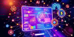 El Futuro de la Inversión: Tecnologías que Transformarán tu Cartera