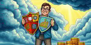 Invertir en Tiempos de Recesión: Oportunidades que Otros Ignoran