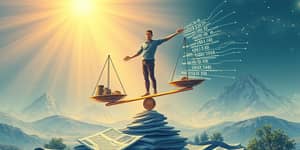 La Armonía Financiera: Integrando Estrategias con Control Maestro