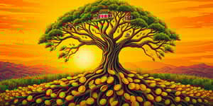 Riqueza Duradera: Fundamentos de Control para un Patrimonio Firme