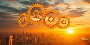 El Eslabón Perdido: Conectando Operaciones y Finanzas con Control