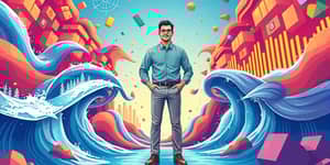 Descifrando las Finanzas: El Control como Traductores de Datos Clave