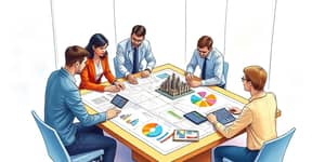 Presupuestos Ganadores: Diseñando el Futuro con Control Intencional