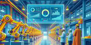 La Ciencia del Costo: Reducción Estratégica con Control Milimétrico