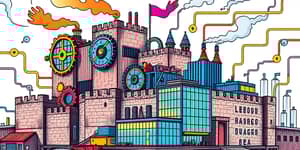 Minimizando Pérdidas: El Control como Barrera Protectora Efectiva