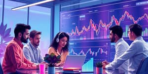 El Futuro Rentable: Planificación a Largo Plazo con Control Consiente