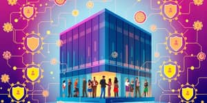 Control Interno Sin Fallas: Blindando tu Empresa Desde Adentro