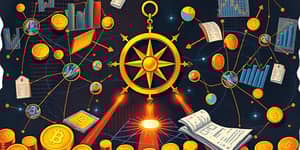 La Brújula del Gasto Eficaz: Controlando Cada Partida con Lógica