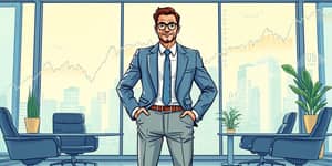 La Clave de la Excelencia: Un Control Financiero Impecable para el Liderazgo