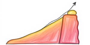Crecimiento Exponencial: El Secreto del Control Escalonado