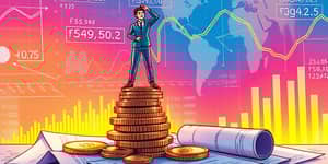 La Ingeniería detrás de tu Independencia Económica