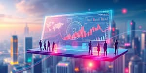 Finanzas a la Vista: Paneles de Control Interactivos para la Gestión