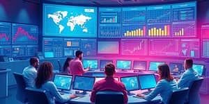 Minimizando Riesgos: Estrategias Efectivas de Control Moderno