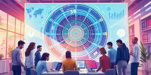 Control Interno 360: Una Visión Integral para tu Empresa Eficiente