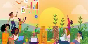 El Manual Práctico para un Futuro Financiero Deseable