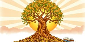 La Clave para una Riqueza Ininterrumpida