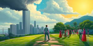 La Conexión entre tu Mentalidad y tu Crecimiento Económico