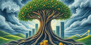 Finanzas Resilientes: El Control como Columna Vertebral Ante la Crisis