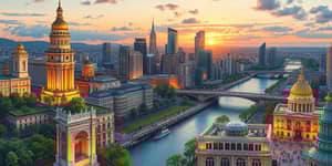 Diseña tu Gobierno Financiero para la Opulencia