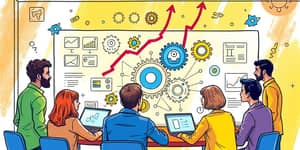El Arte de la Planificación: Fundamentos Sólidos con un Control Preciso