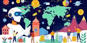 Revoluciona tus Finanzas: Más allá de lo Ordinario