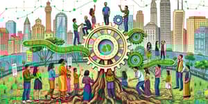 La Gobernanza como Eje de tu Legado Económico