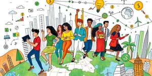 Estrategias para Superar cualquier Desafío Financiero