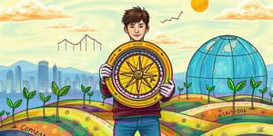 Tu Brújula Financiera: Creando un Plan de Inversión Personalizado