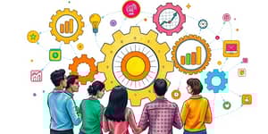 La Excelencia en el Manejo de tus Recursos