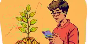 Invertir sin Dejar la Banca: Pequeñas Acciones, Grandes Resultados