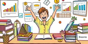 Invierte en Ti: La Primera Regla de la Gobernanza