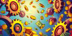 El Flujo de tu Dinero: Control y Armonía