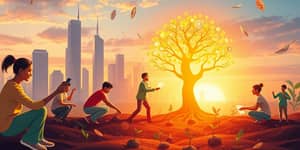 La Ciencia de la Riqueza: Métodos Comprobados para Invertir