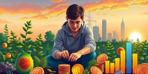 De CERO a HÉROE: Primeros Pasos en el Mundo de la Inversión