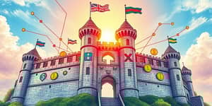 Secretos de Gobernanza para una Cartera Sólida