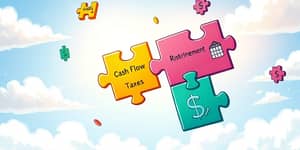 El Rompecabezas Financiero: Piezas Clave para Armar tu Éxito