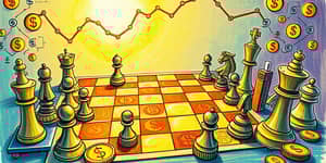 El Juego de la Inversión: Reglas para la Victoria Financiera